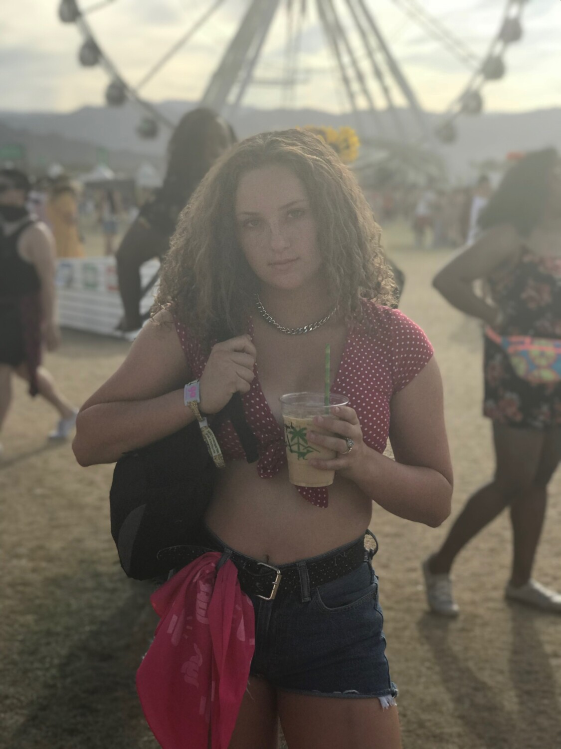 First Festival