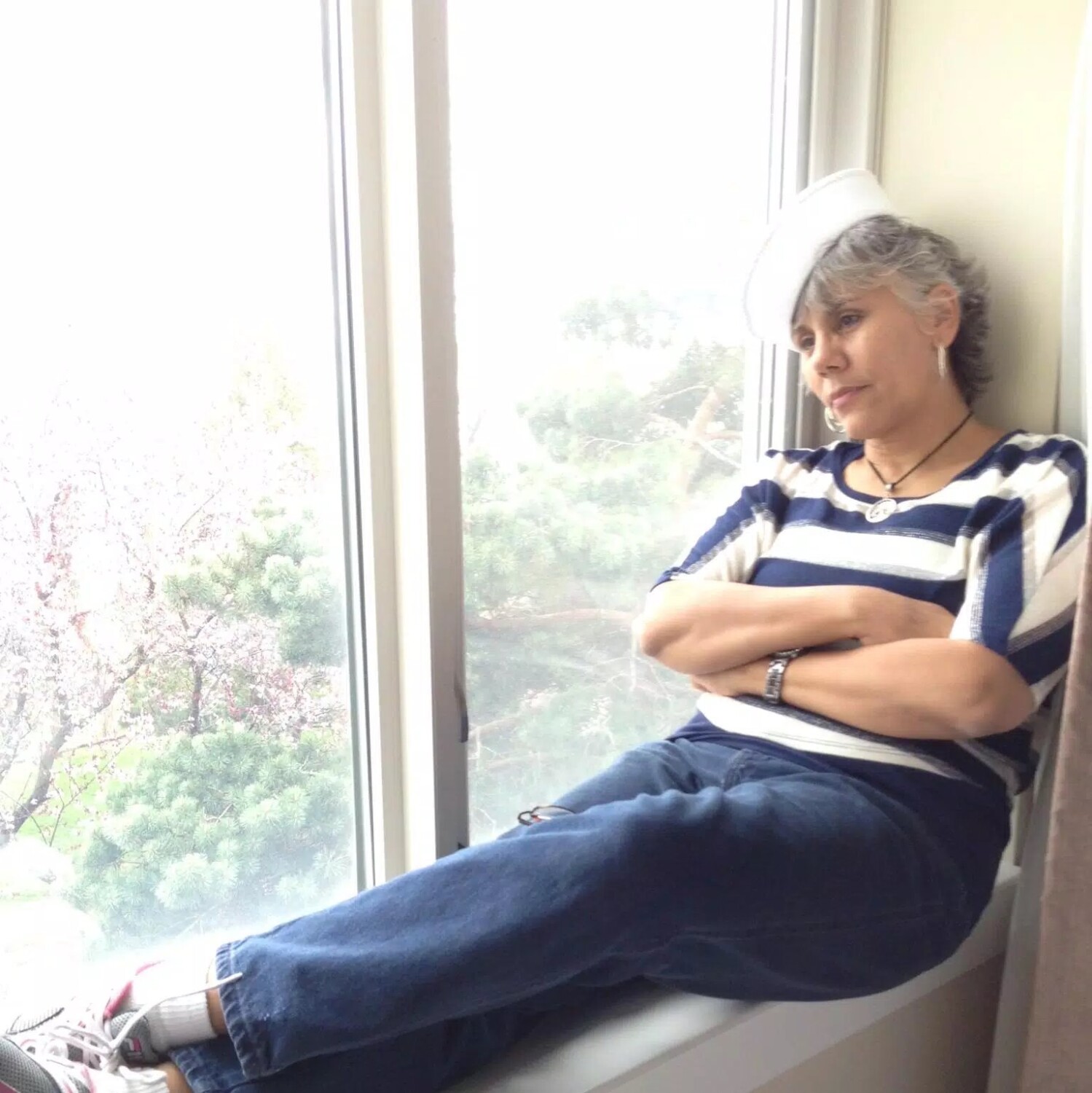 The love of a mother is forever