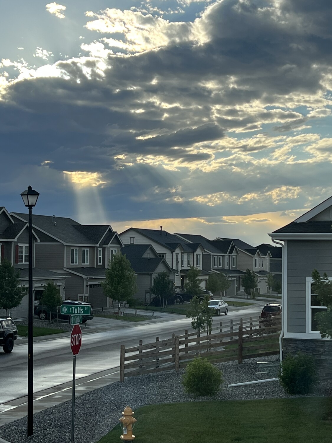 La Luz De La Esperanza