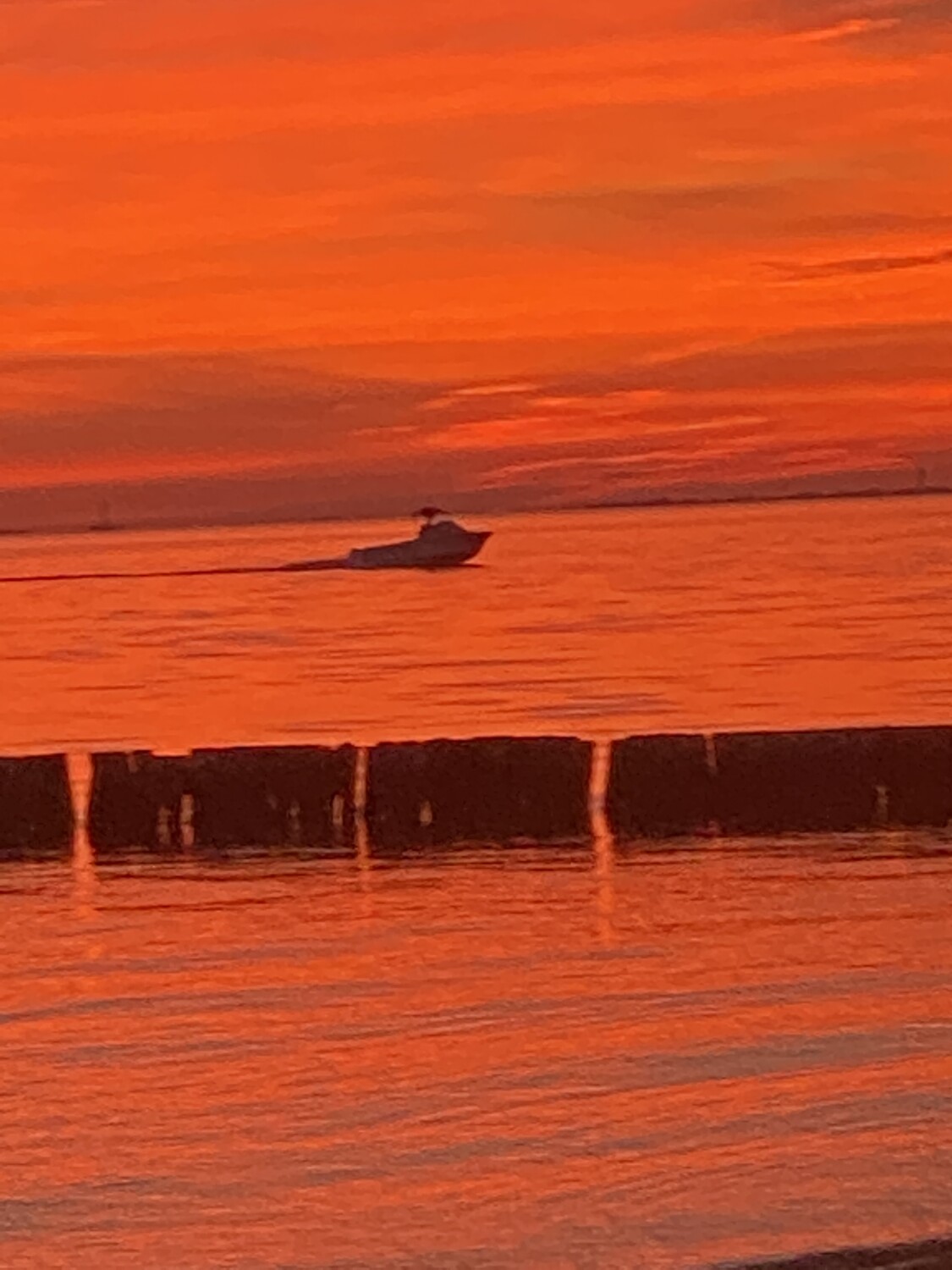 It doesn’t get better than this