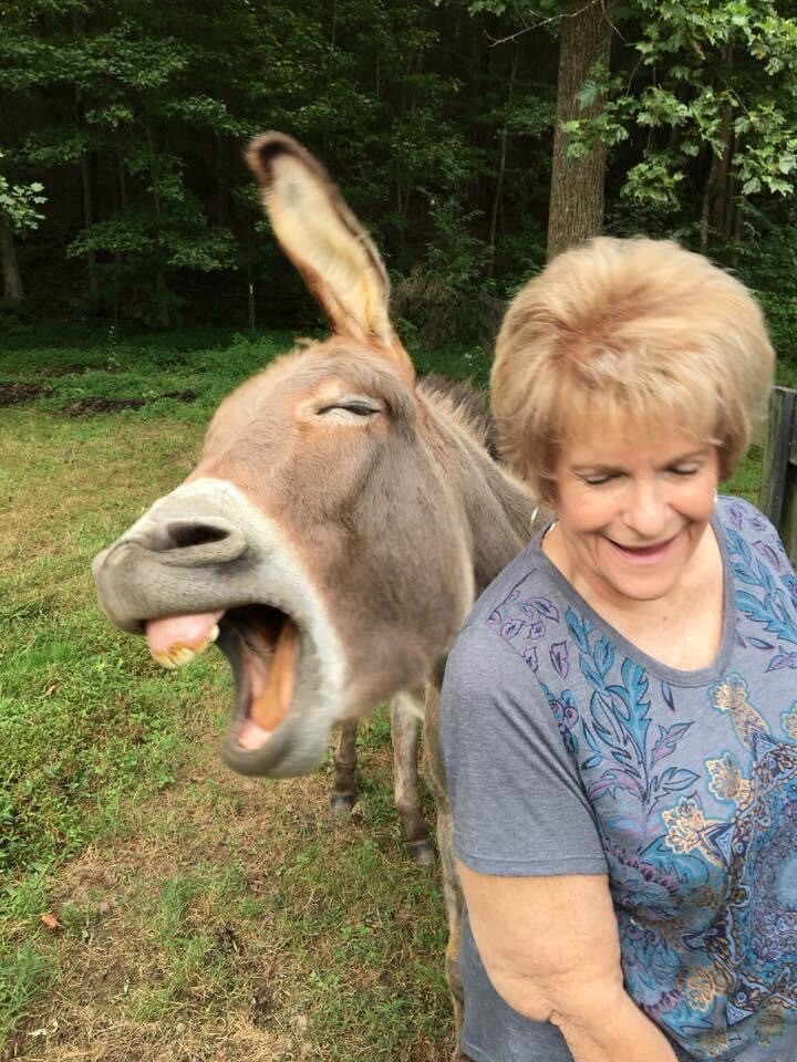 Laughing your a$$ off !!