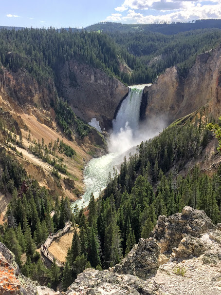 Yellowstone