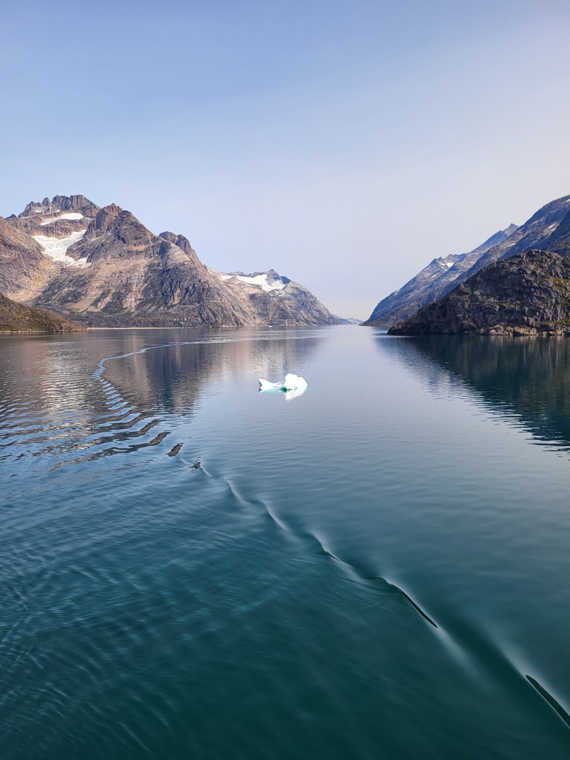 Prince Christian Sound