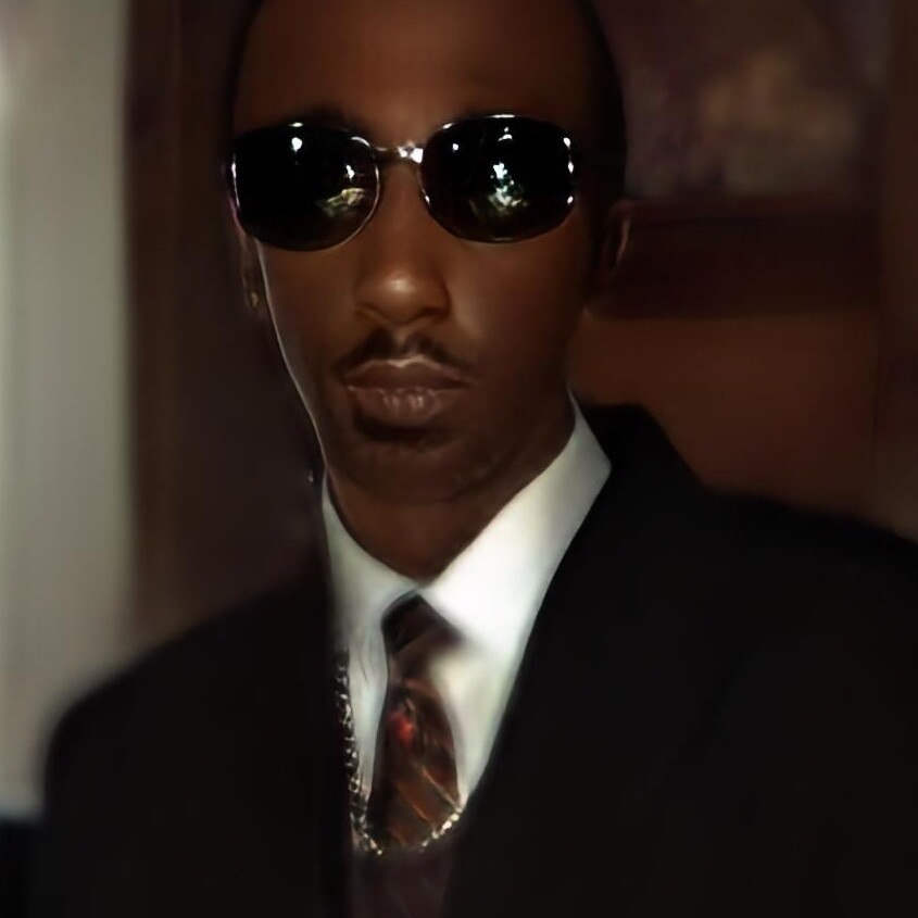 Ezzard "JB" Wardlaw Jr