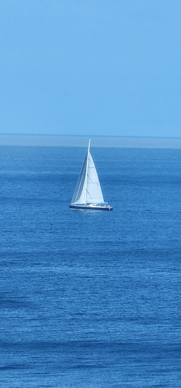 Sailboat