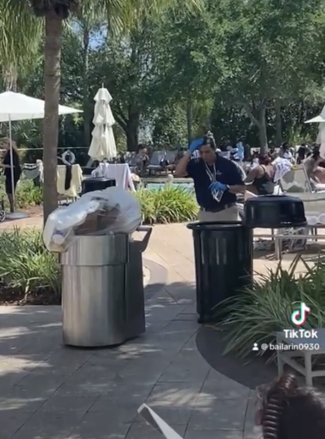 Working and having fun , positive attitude!