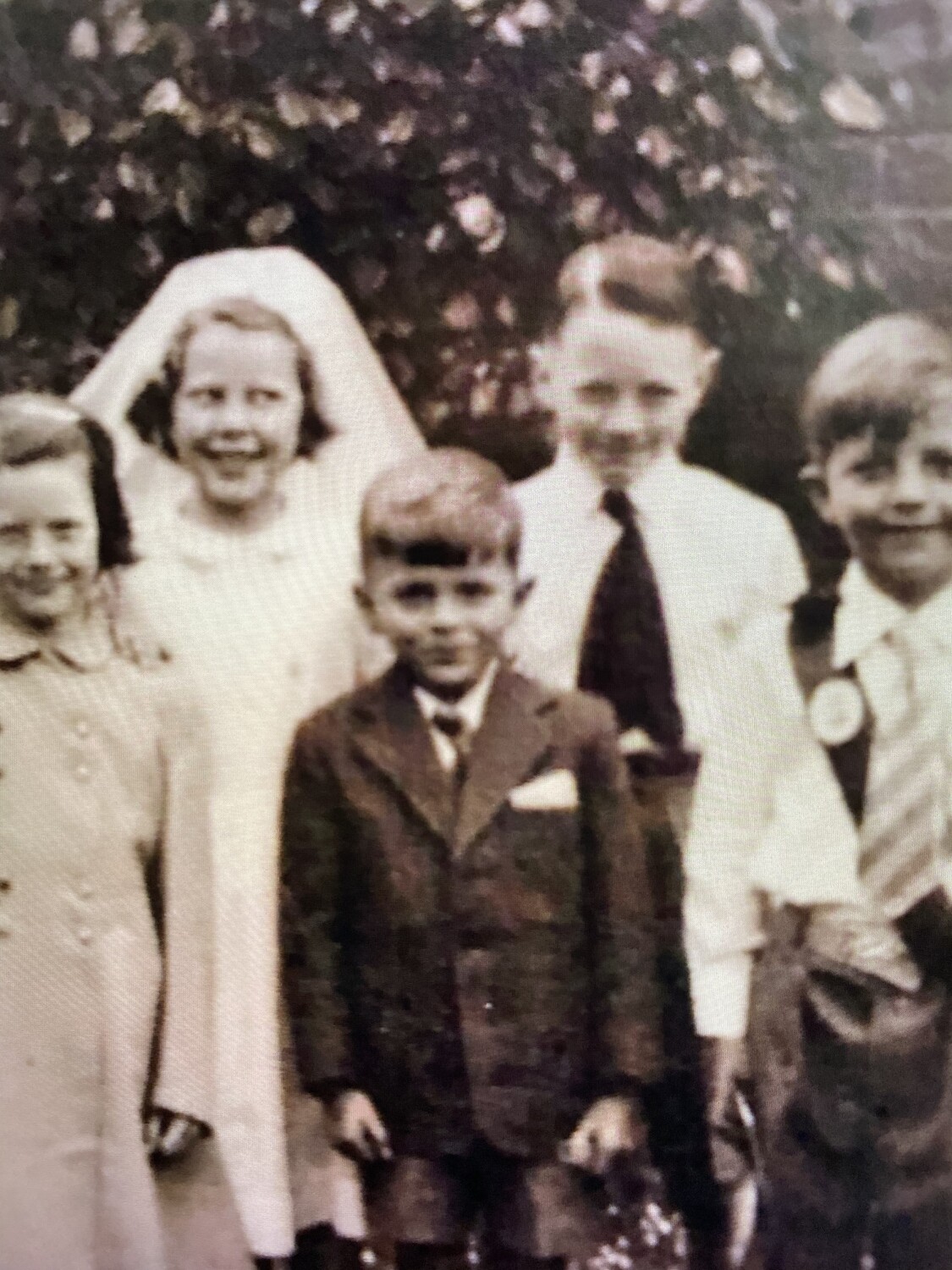 Age of Innocence 1959