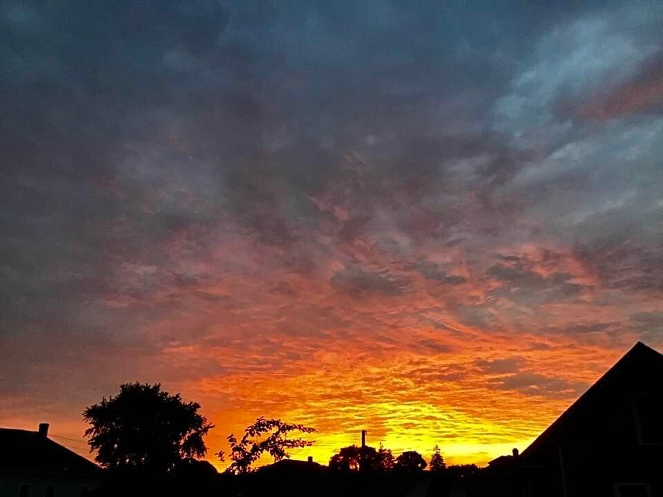 Sunrise One and Only