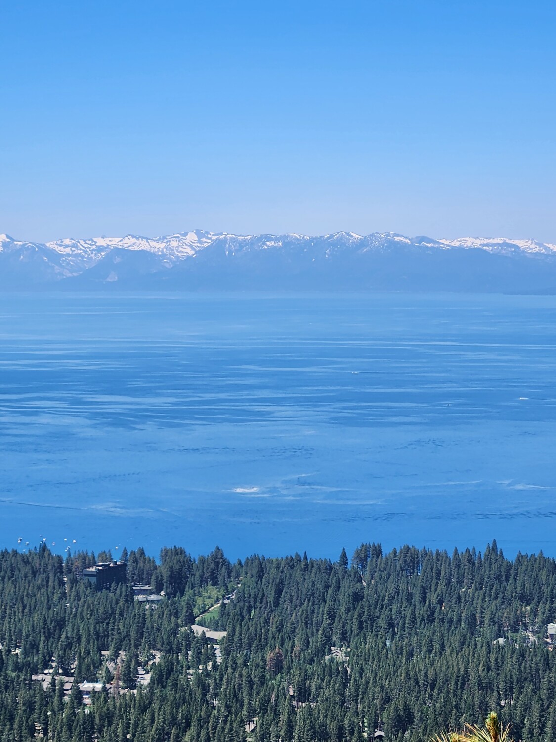 Lake Tahoe