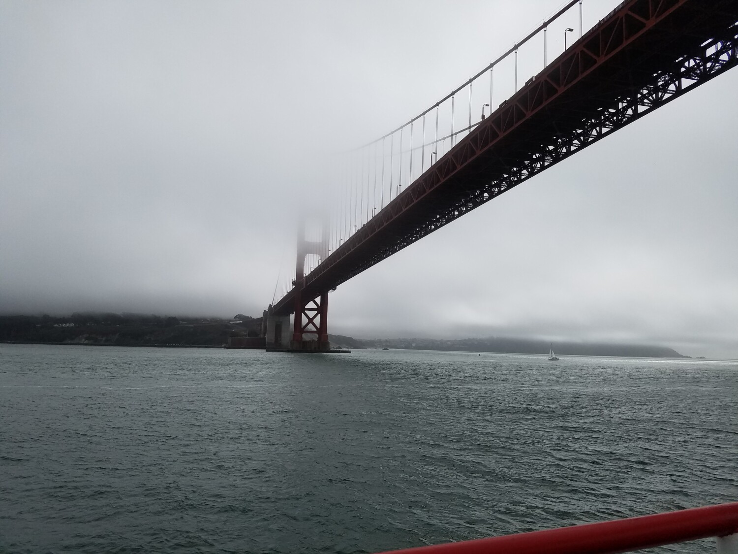 Golden Gate Bridge