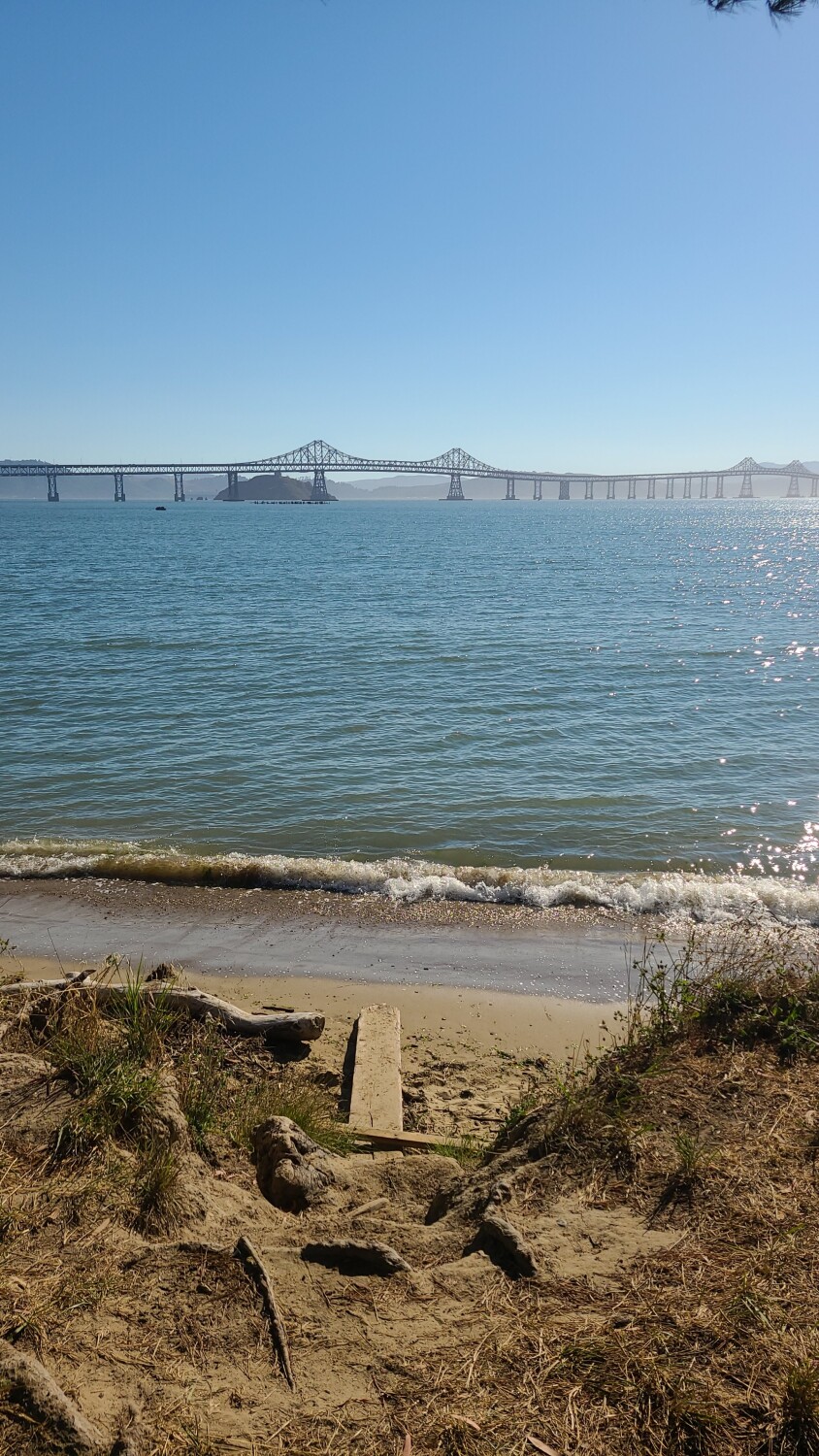benicia bridge