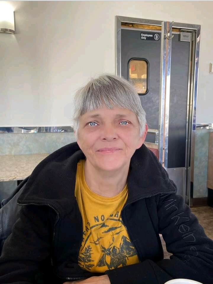 Jill's put to breakfast with family.💜