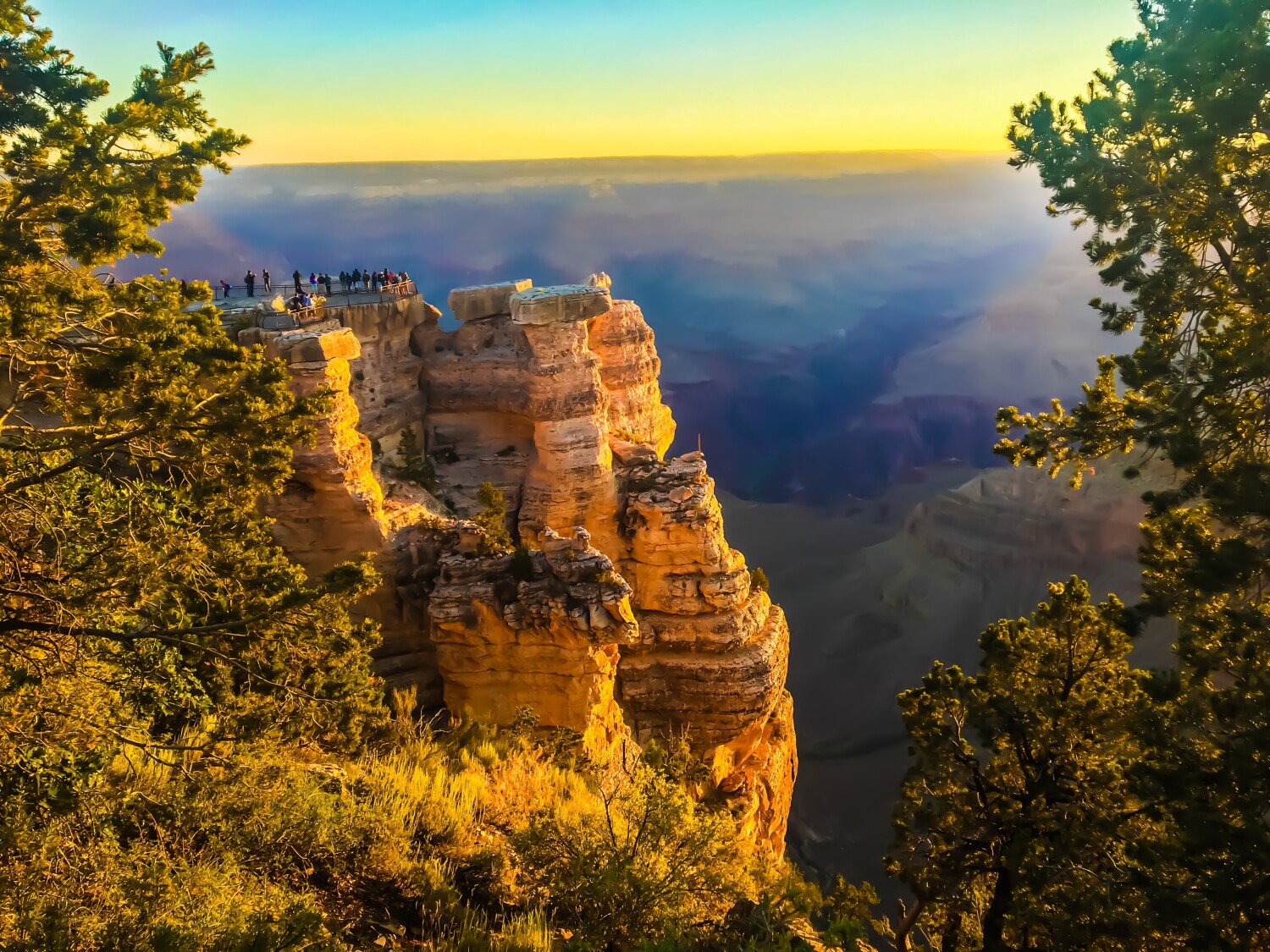Grand Canyon
