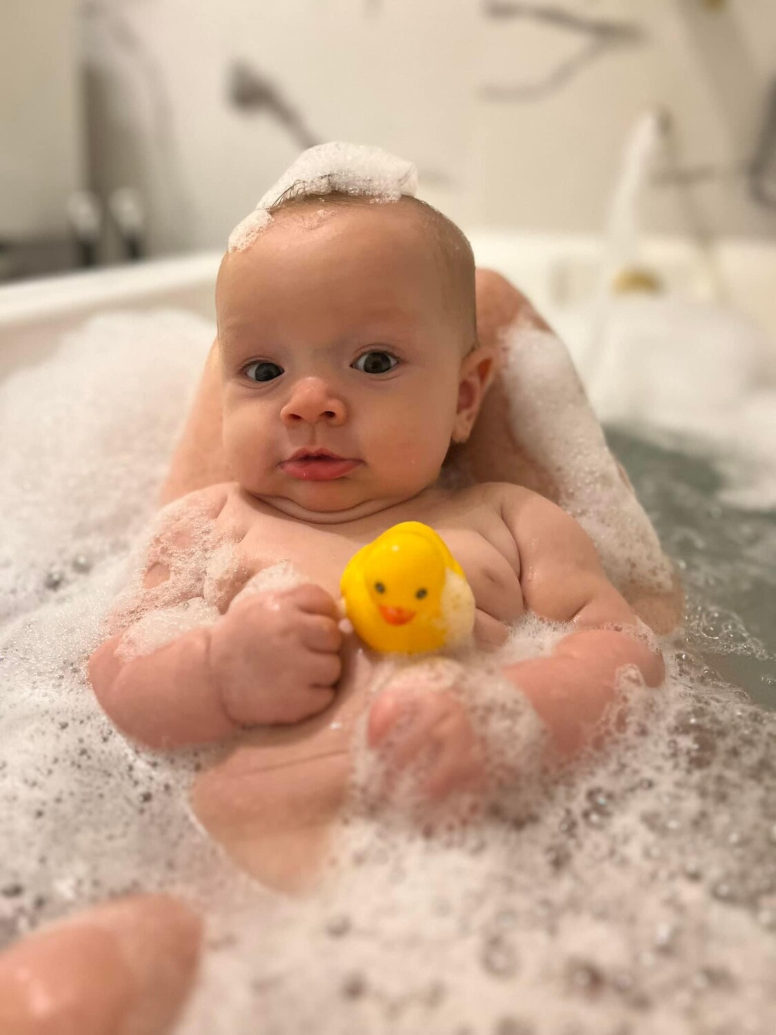 Rubber Ducky