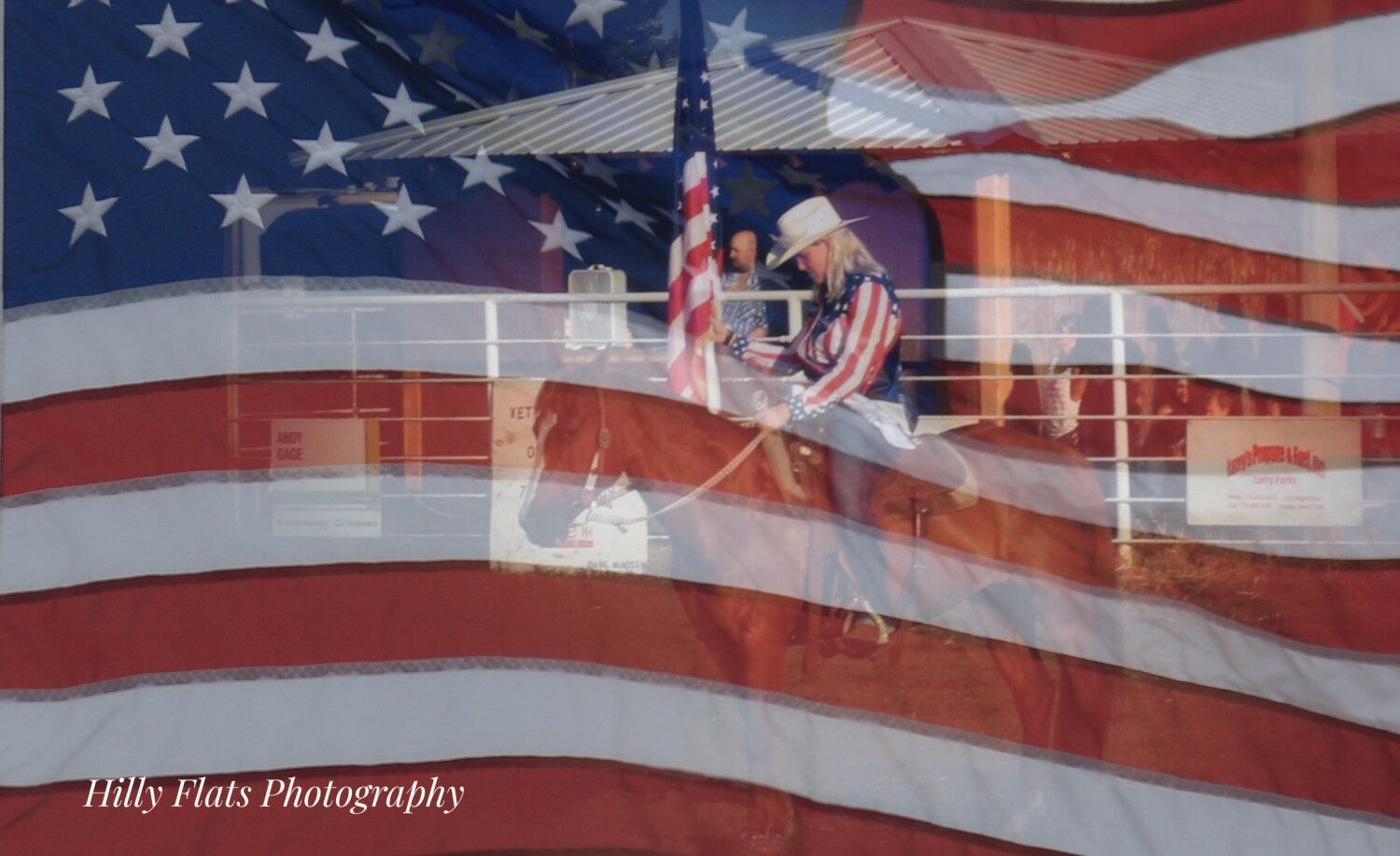 A Prayer for America