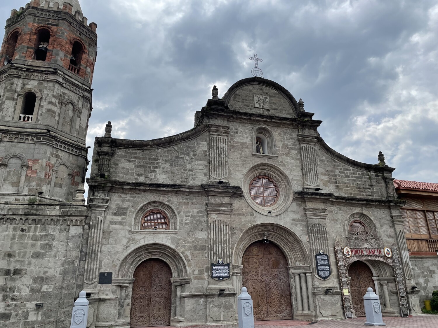 Barasoain Church