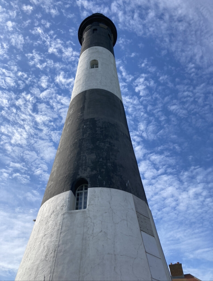 Fire island lighthouse