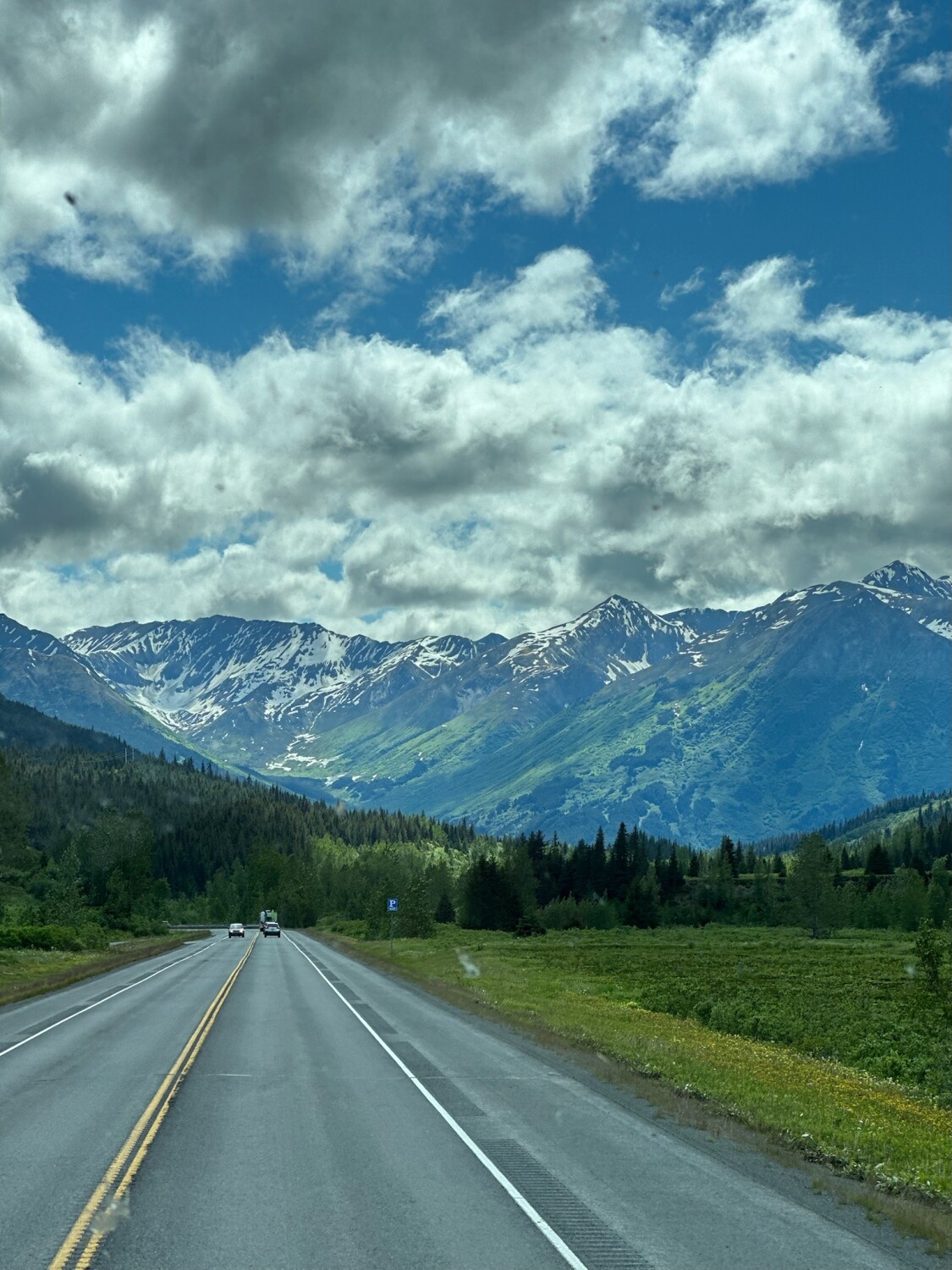 Alaska