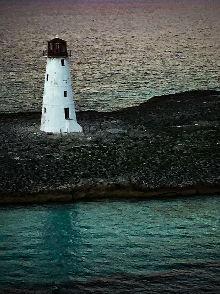 Lighthouse