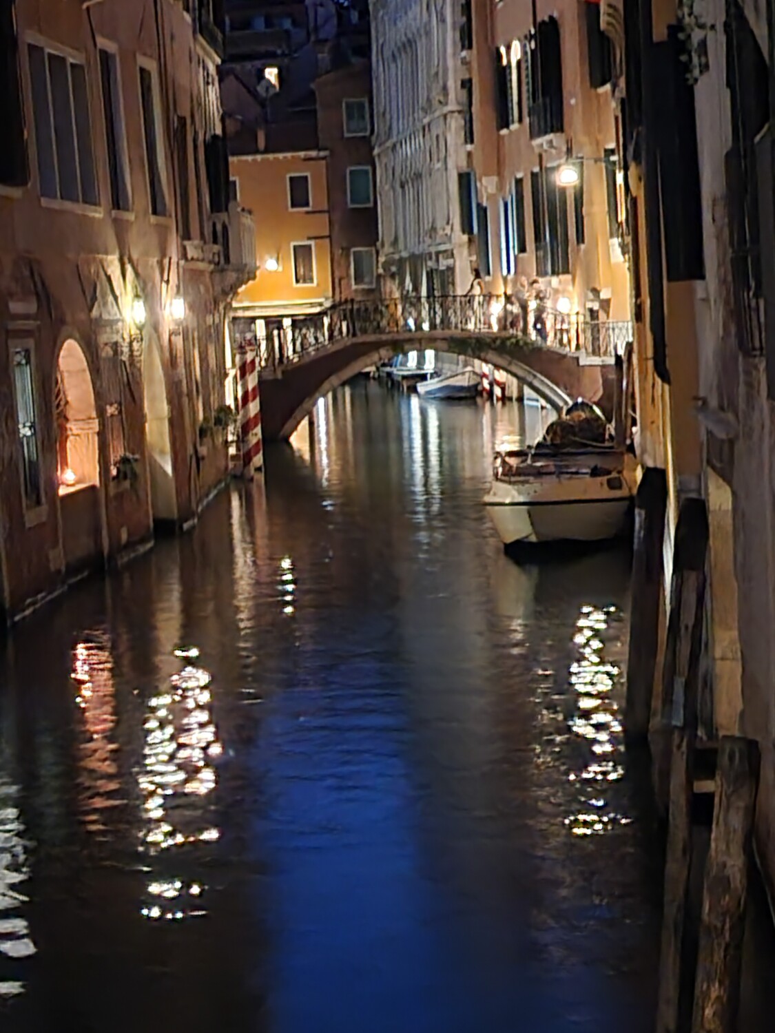 Venice nights