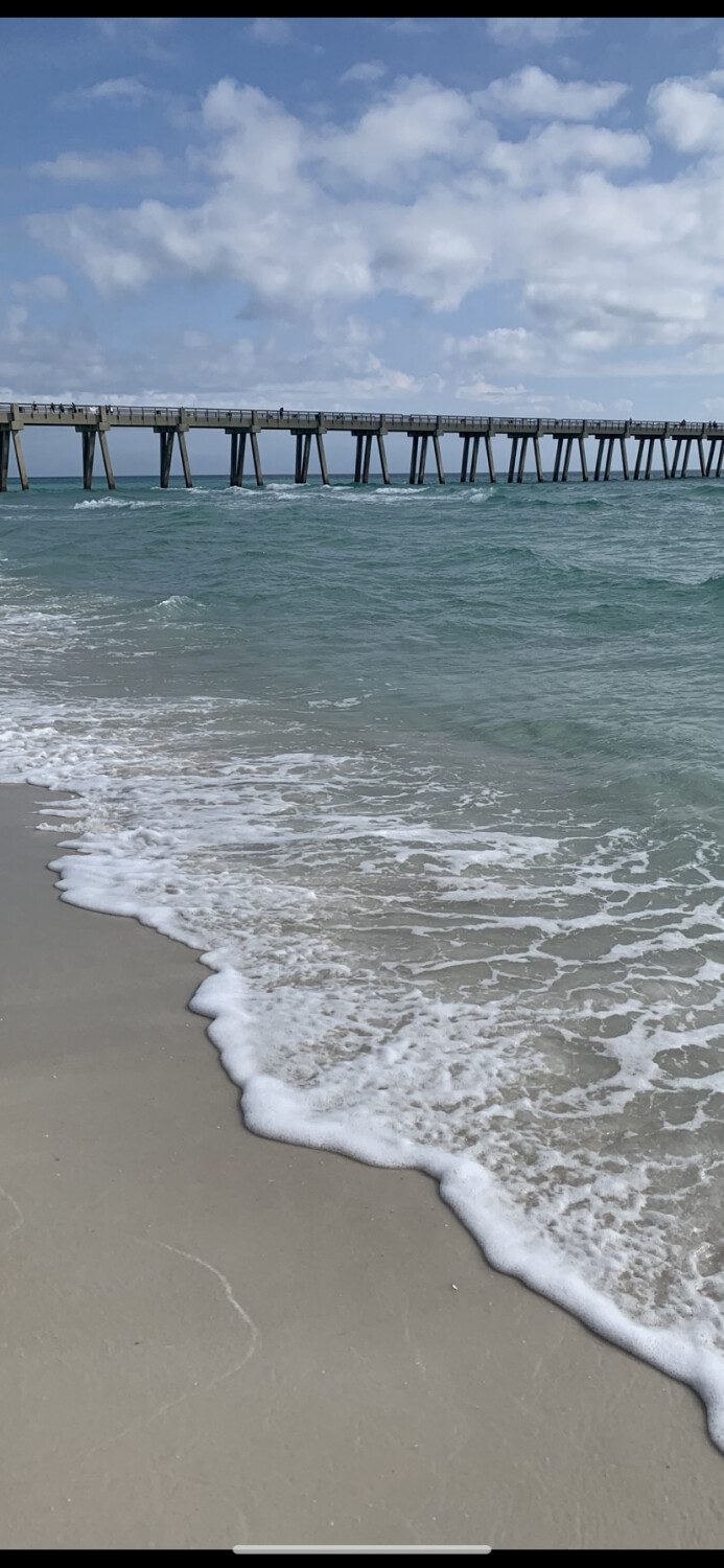 So peaceful and beautiful