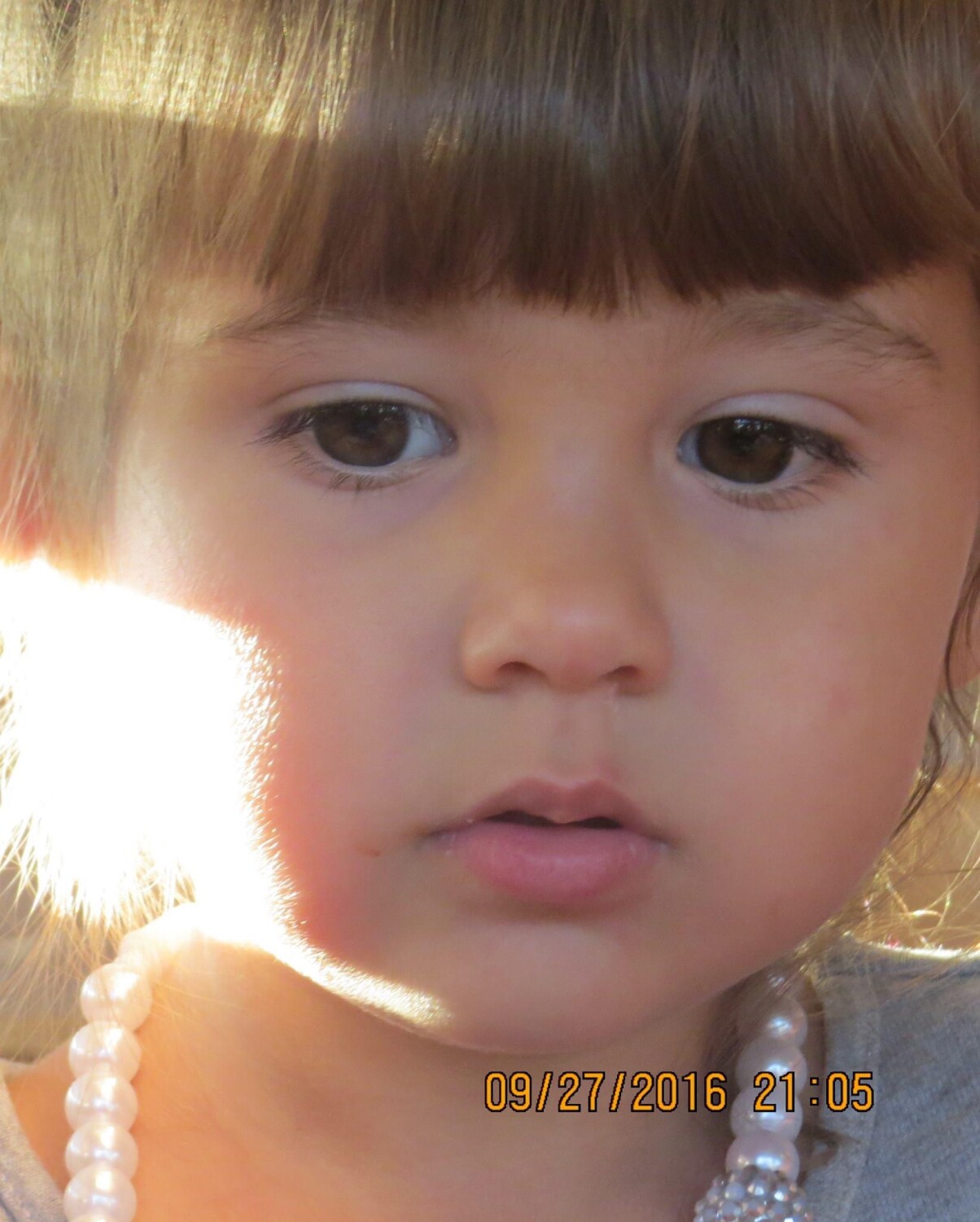 Pearls are for Girls