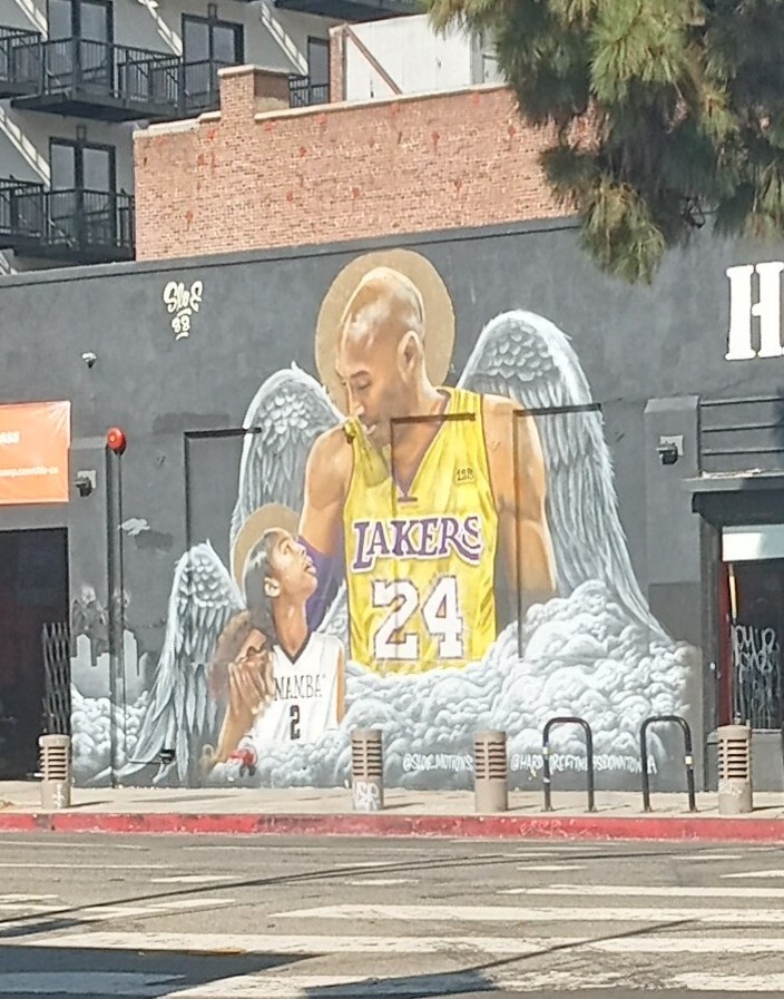 Los Angeles