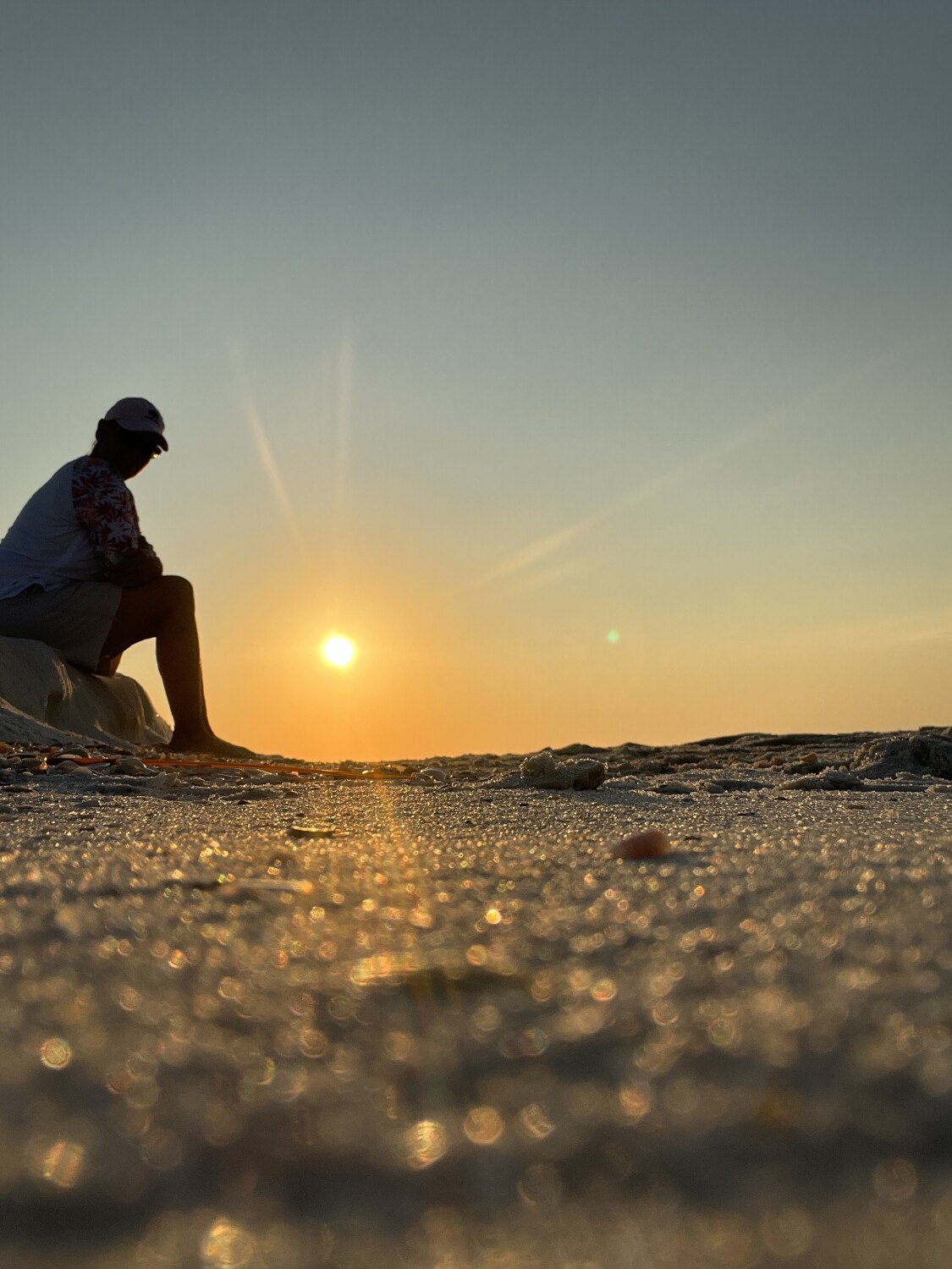 Pensacola / Navarre Beach