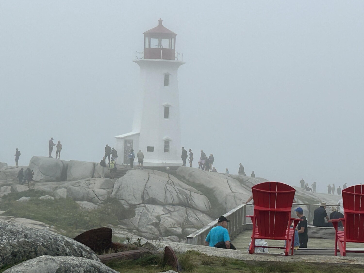 Peggy's Cove