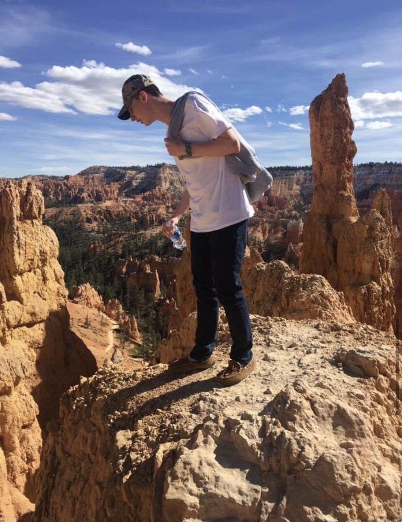 Reaching Great Heights