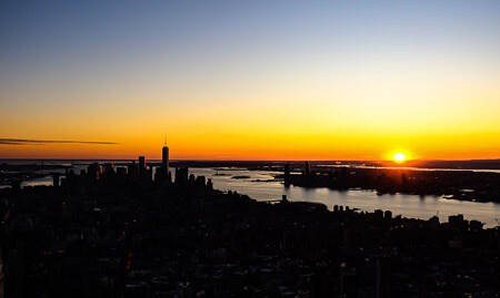 Rabindra from New York City