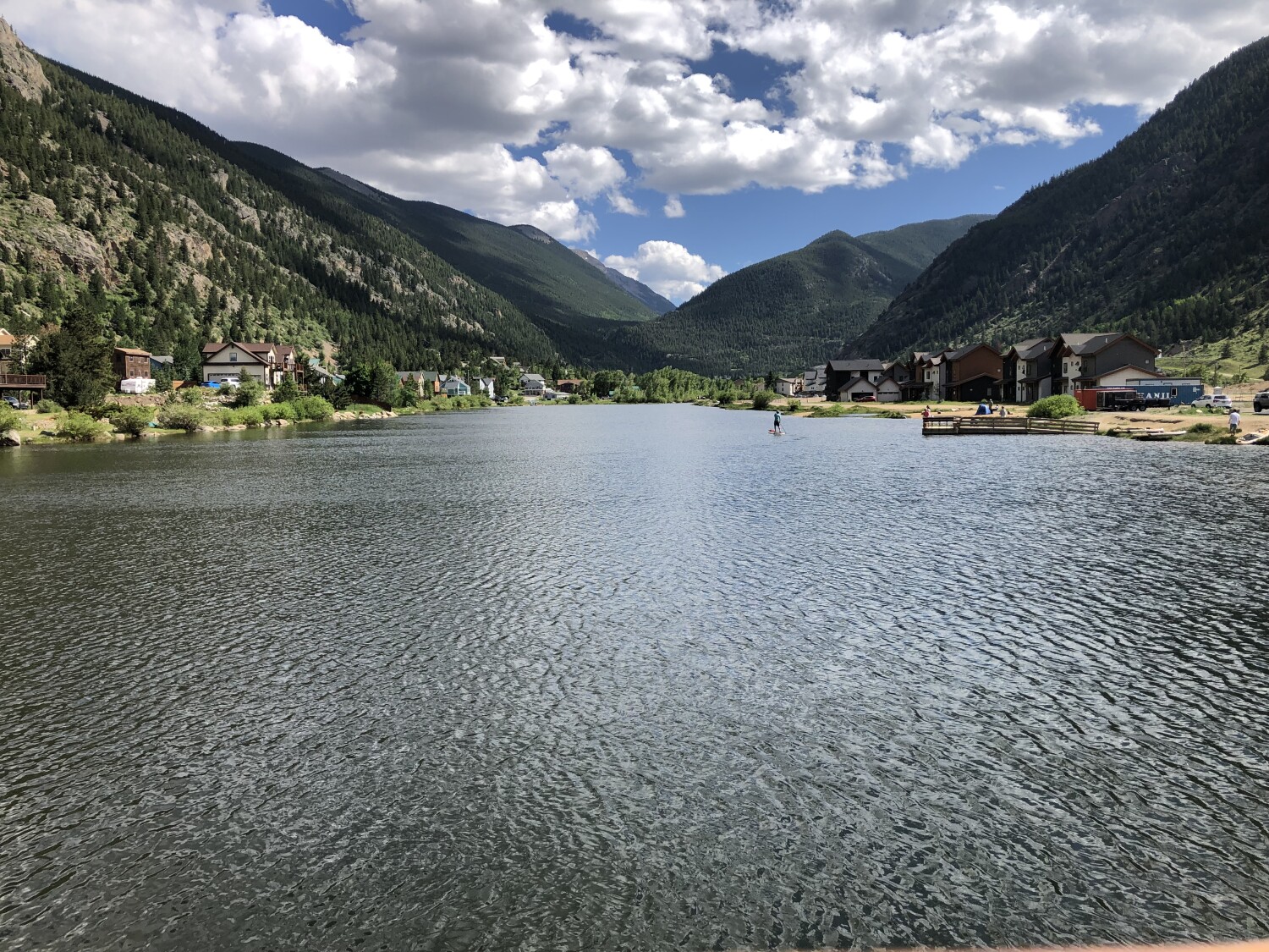 Georgetown, Colorado