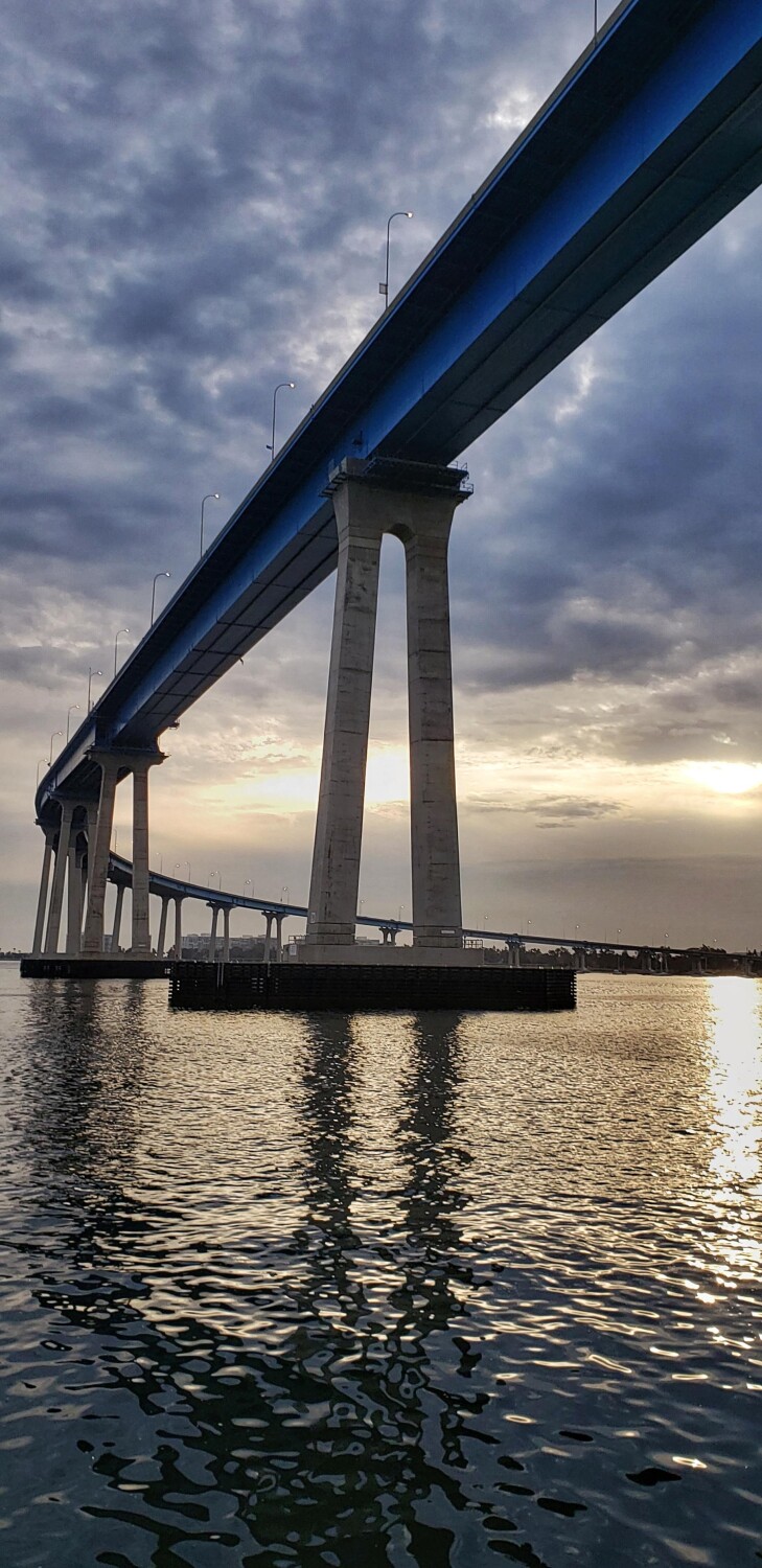 Coronado Bridge