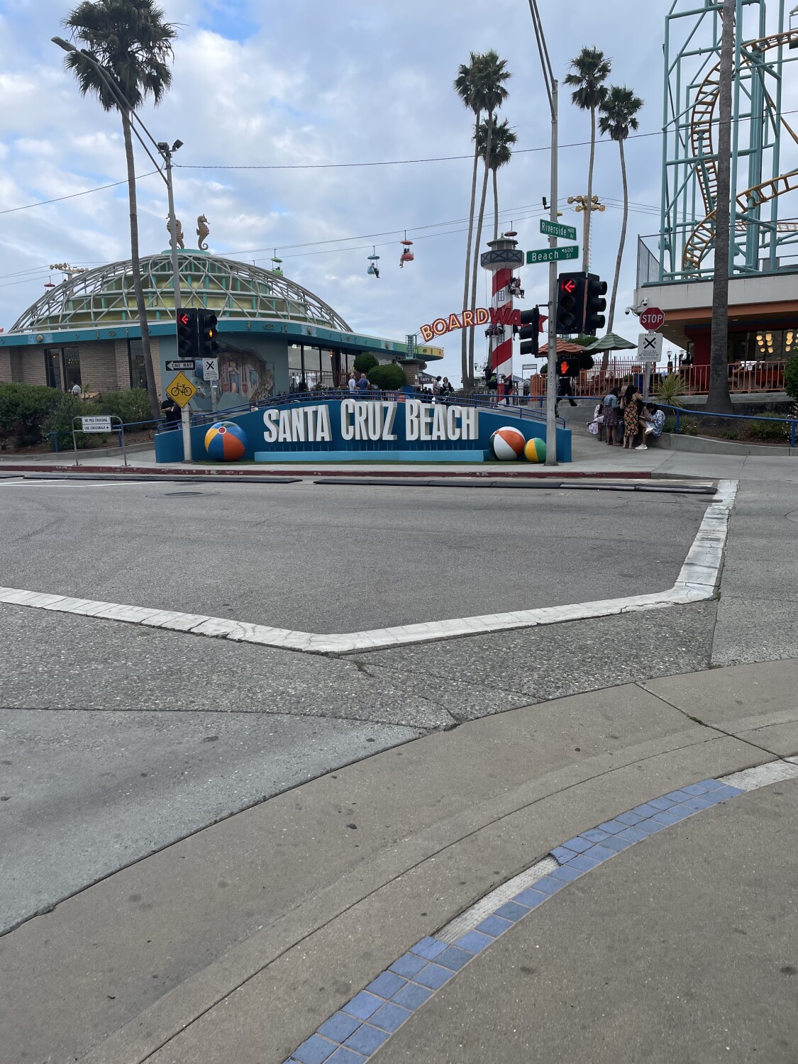 Santa Cruz