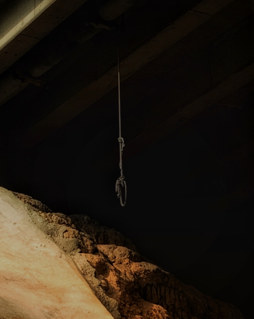 Depression’s nightmare