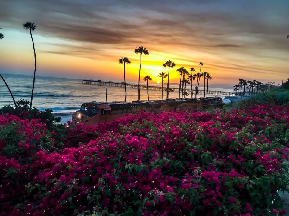 San Clemente, CA