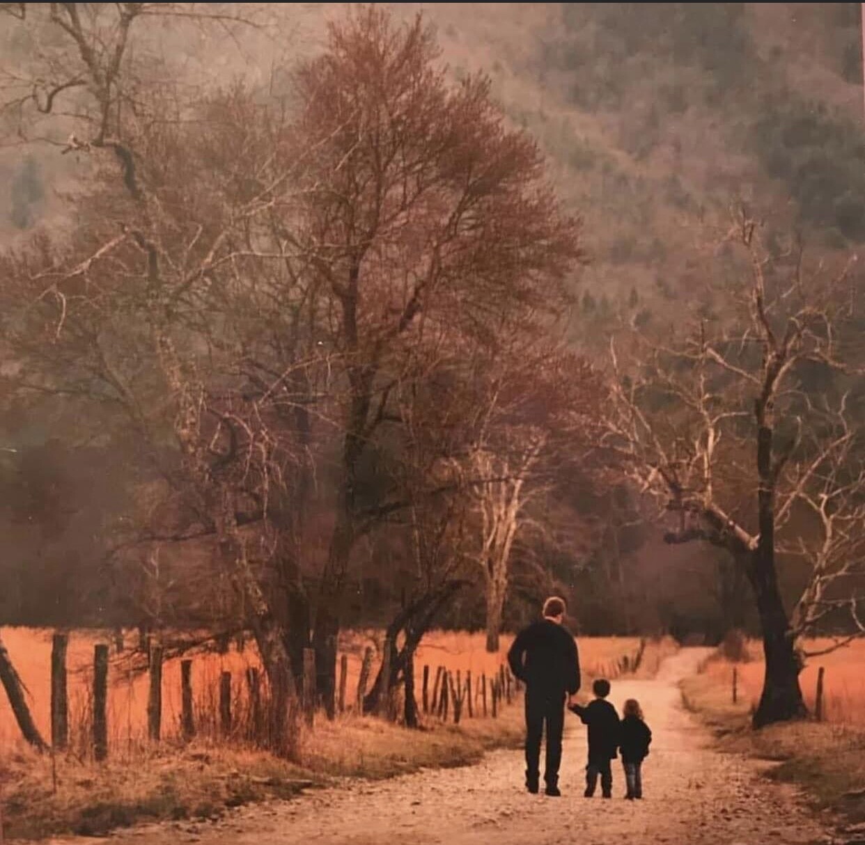 “Life’s Simple Pleasures”