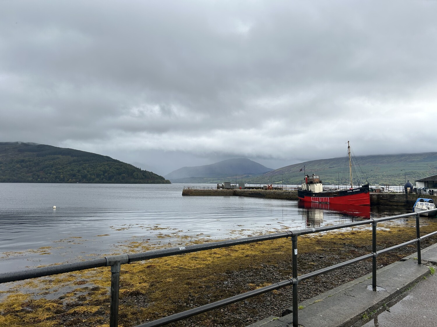 Scotland   -  Peace n Freedom