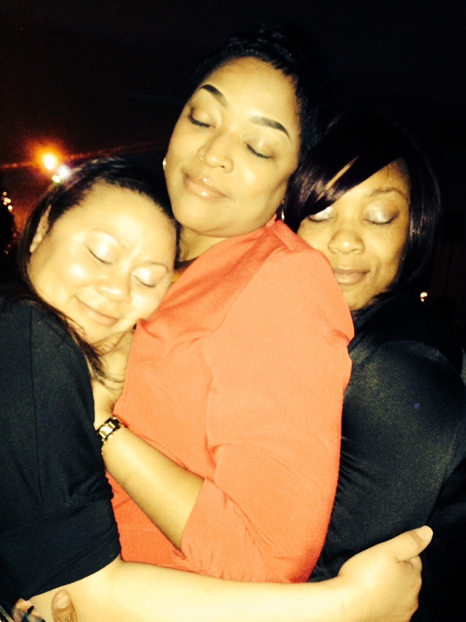 Friendship that last