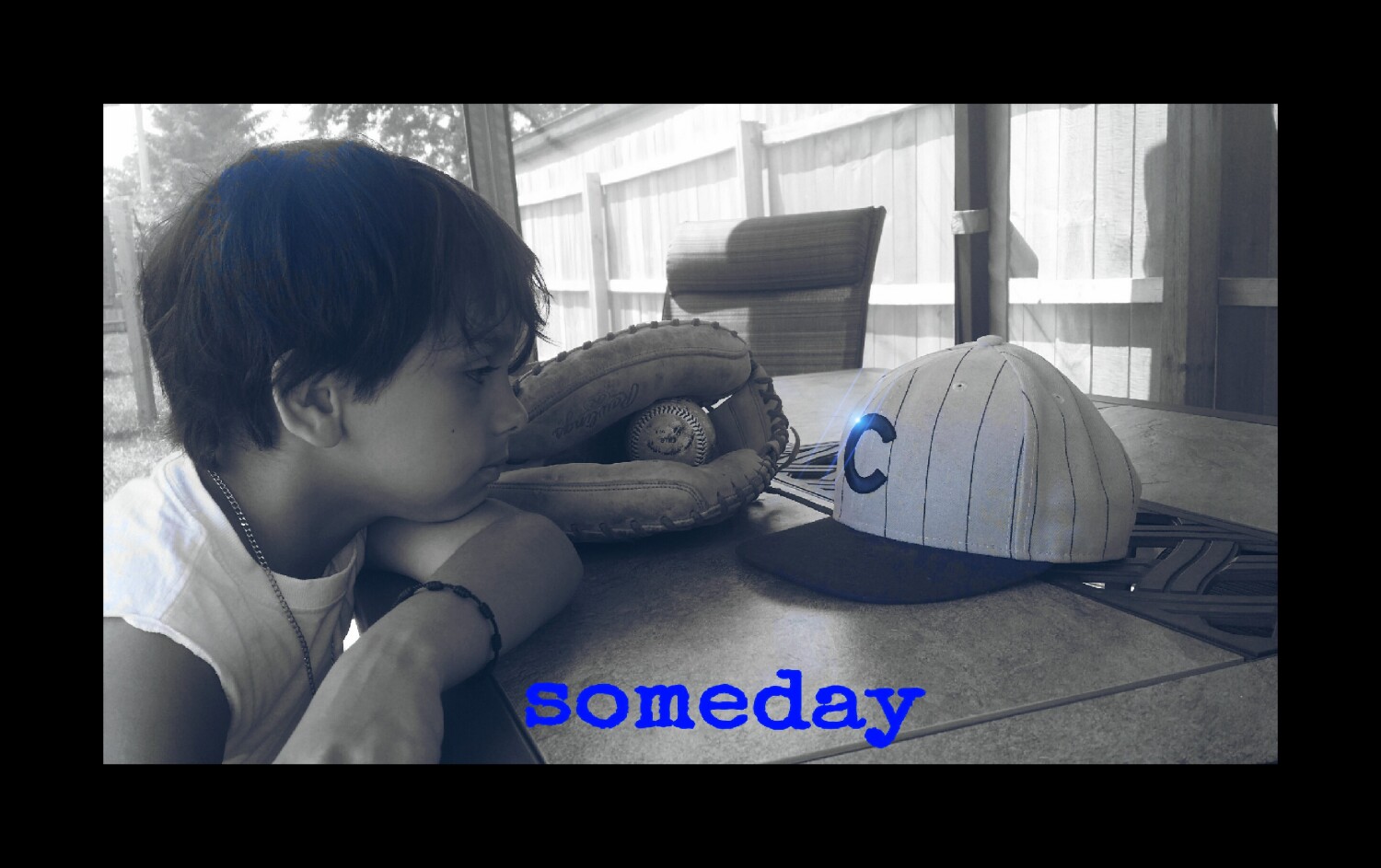 SOMEDAY
