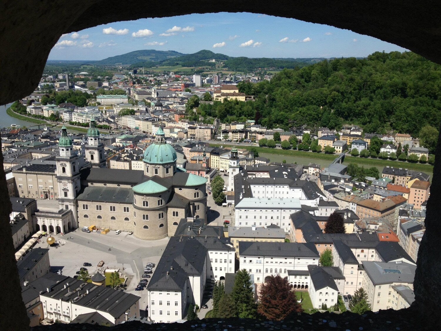 Salzburg