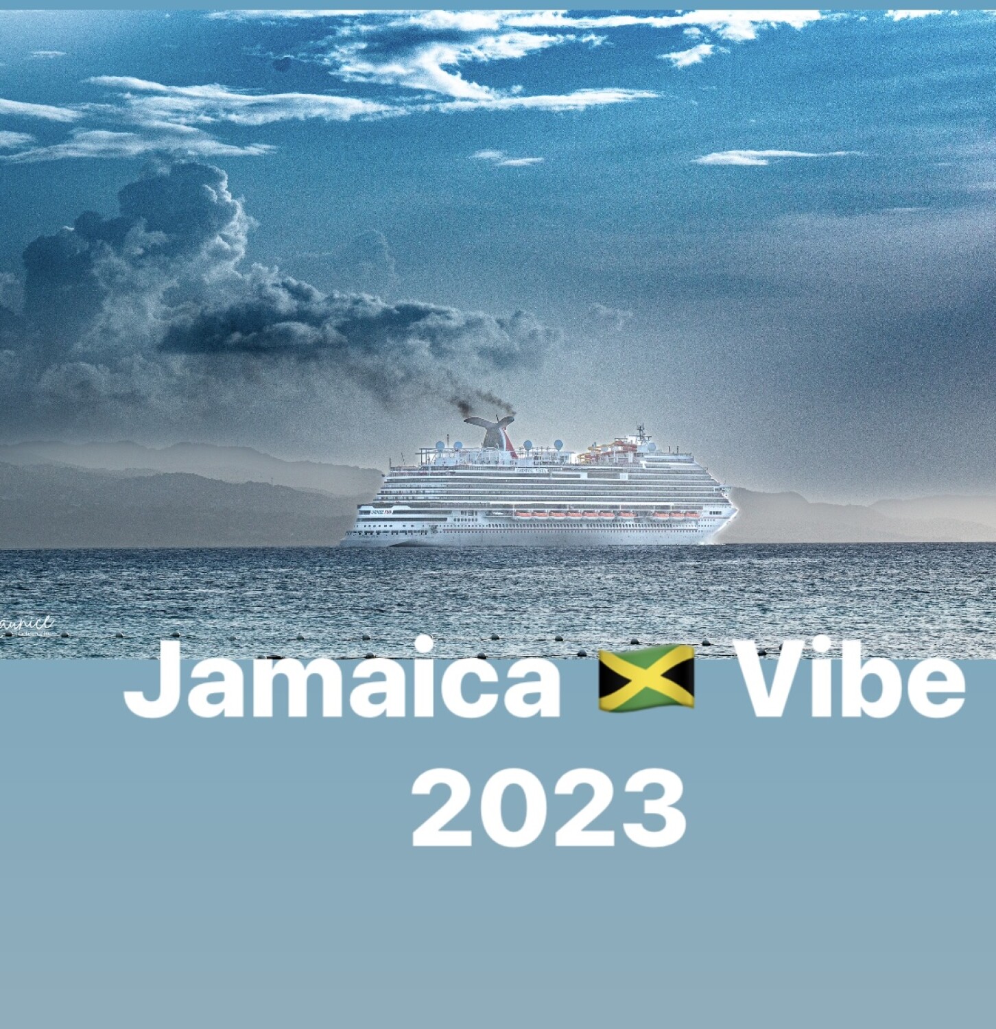 Vacation Jamaica 🇯🇲 2023