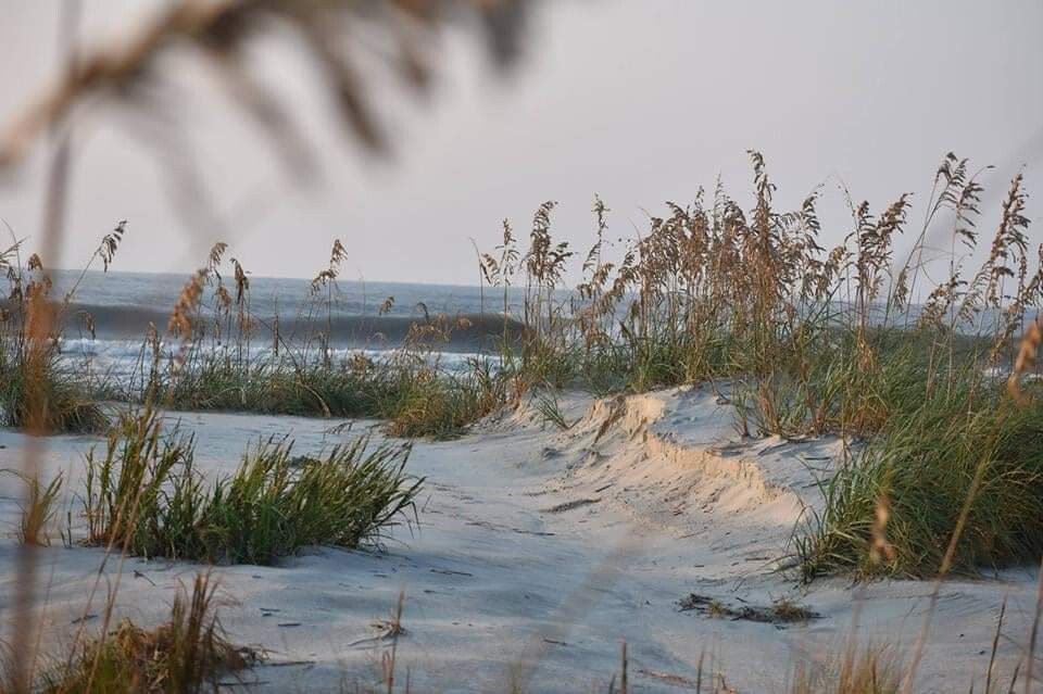 Fripp Island