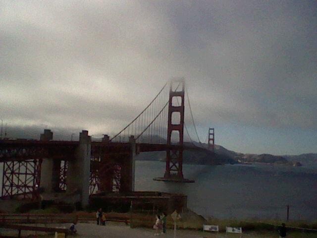 Golden Gate Bridge