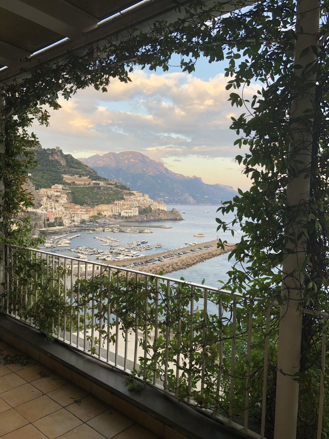 Amalfi