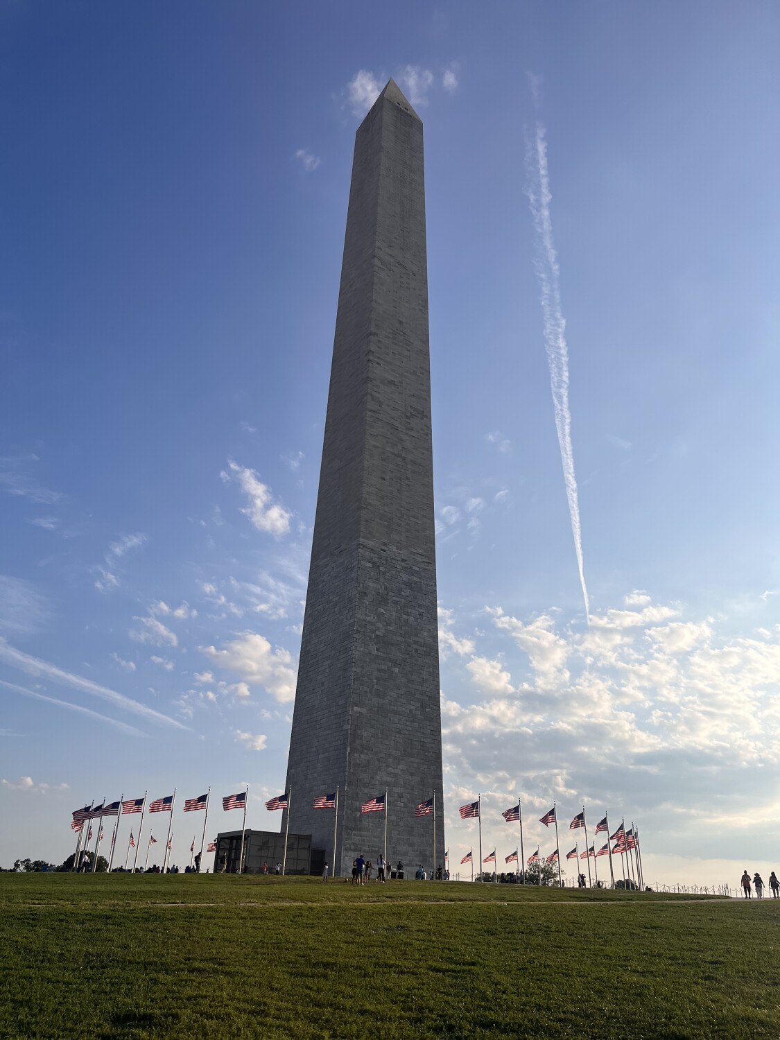 Washington Monument