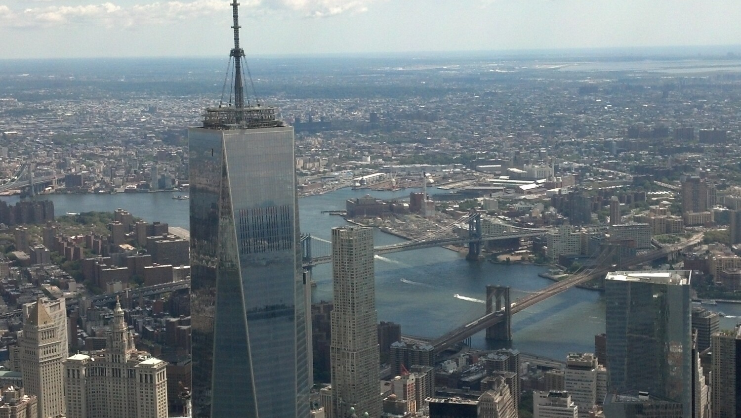 Freedom Tower