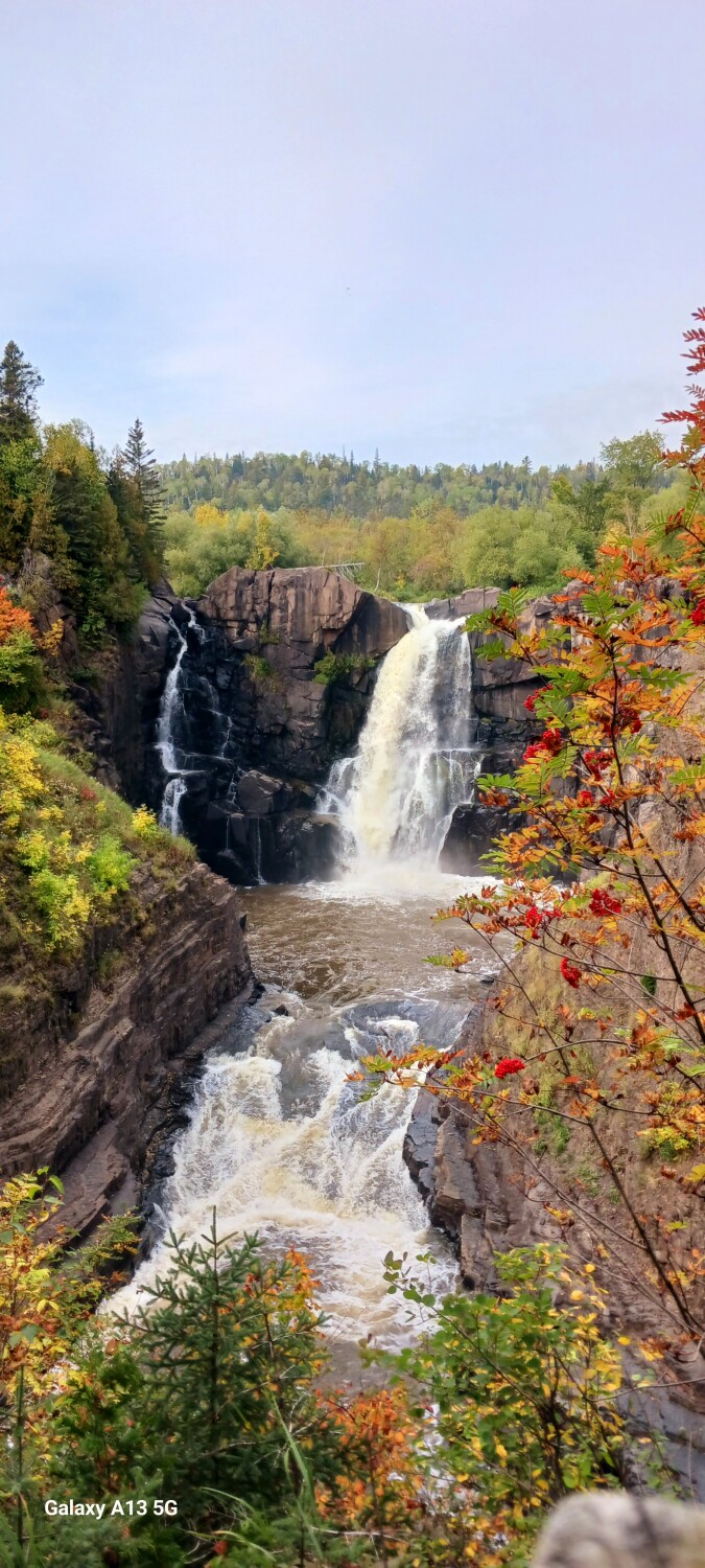 Grand Portage