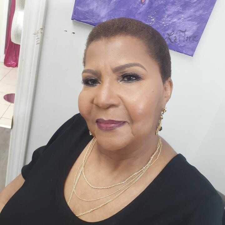 77 & Fine As Cat’s Hair