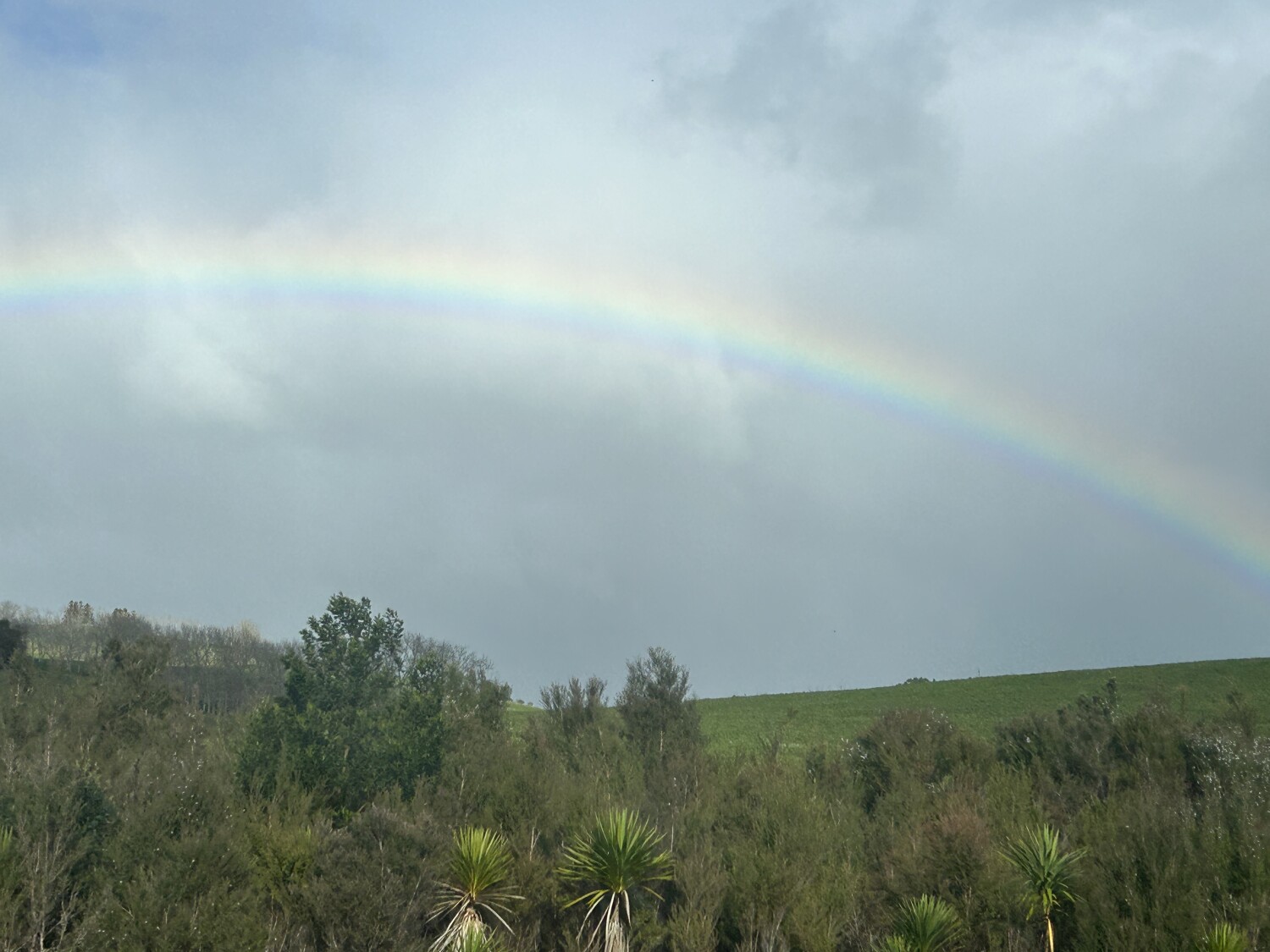 Nature at its beauty